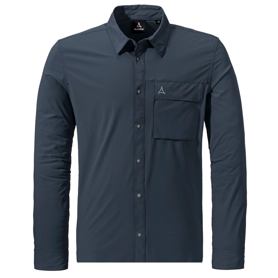 Schöffel - Shirt Style Dunajec - Hemd Schöffel - Shirt Style Dunajec - Hemd