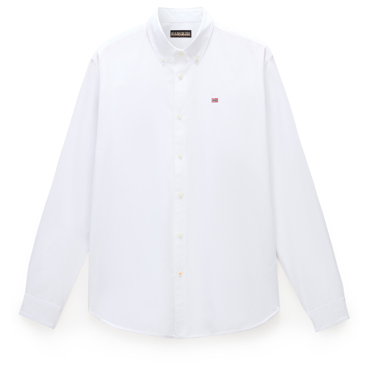 Napapijri - G-Terra L/S - Hemd