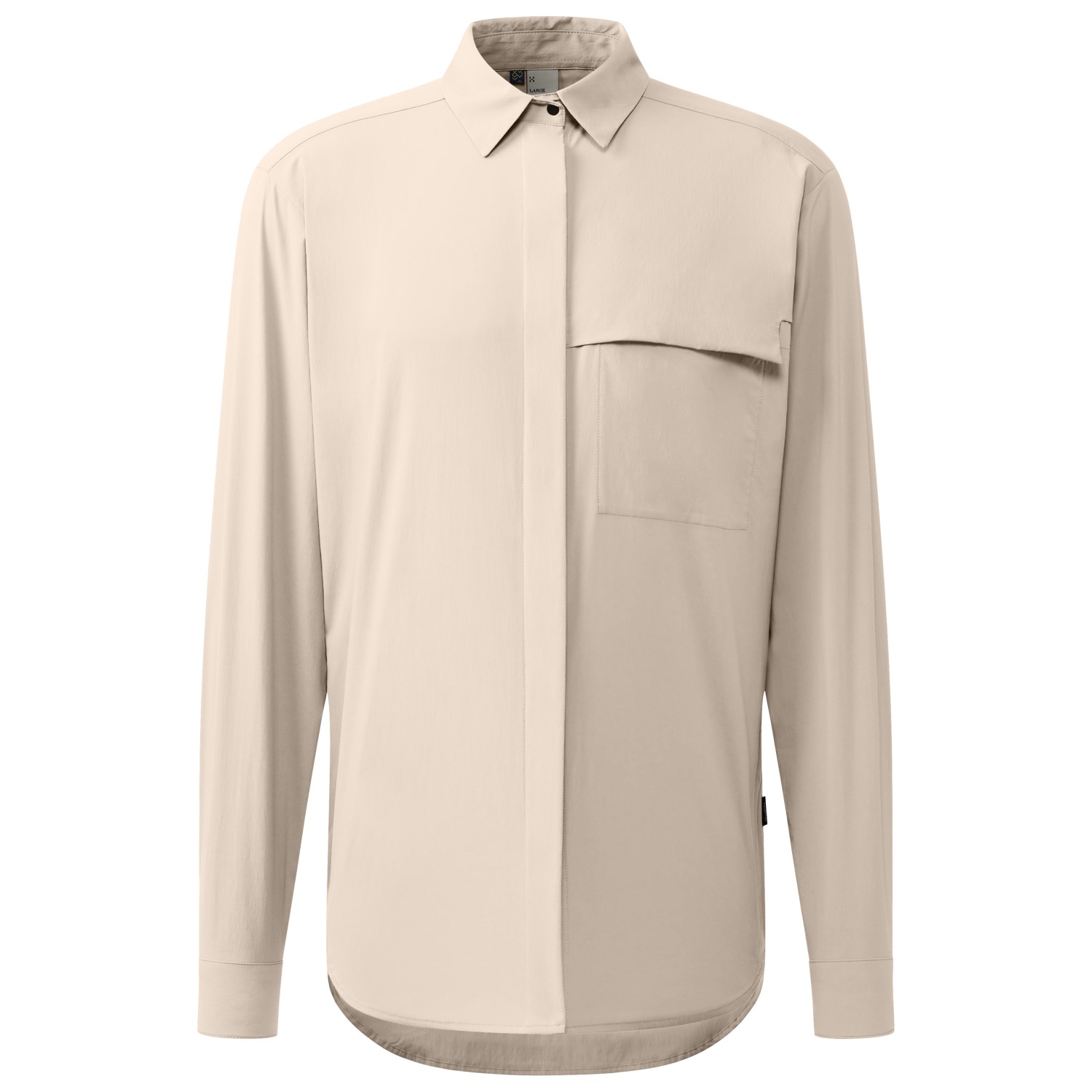 Haglöfs - Salo Shirt II - Hemd