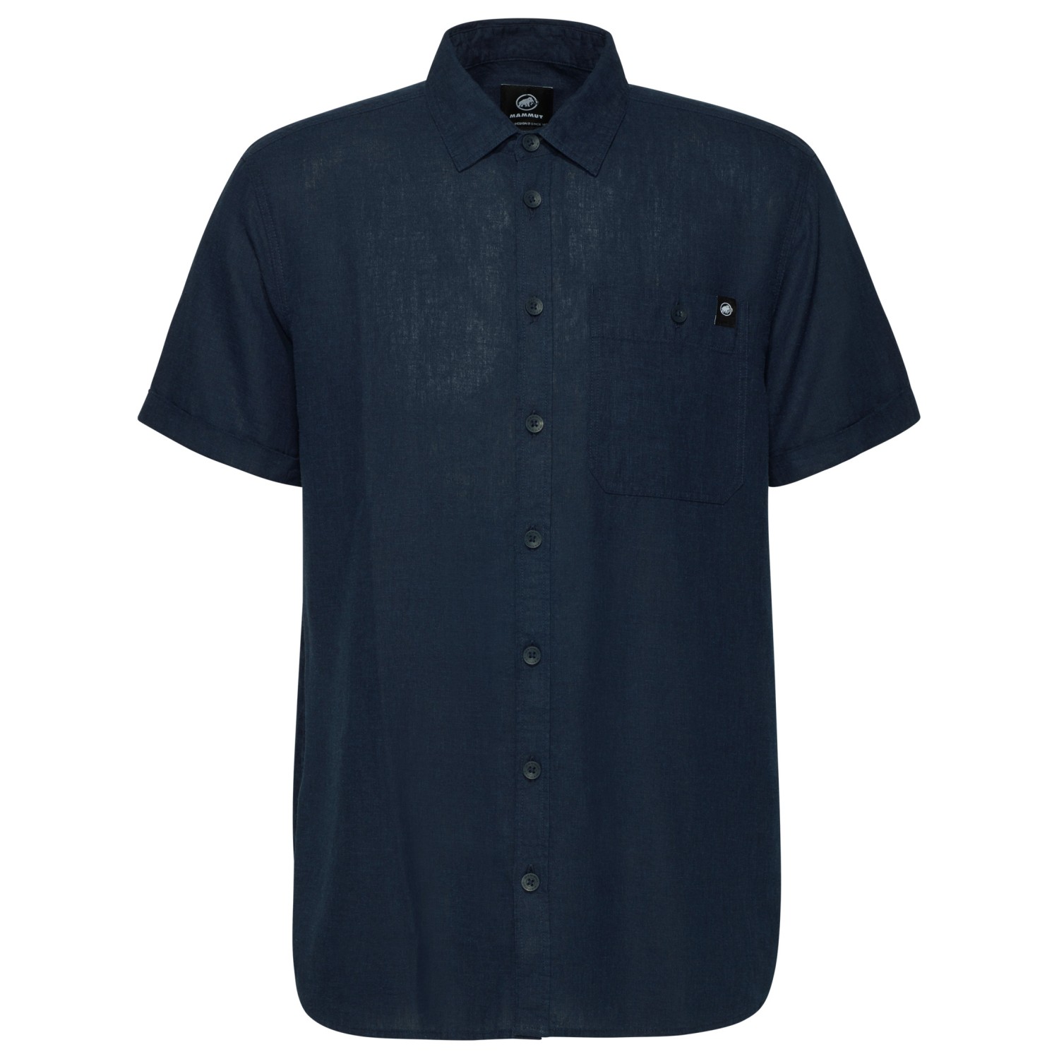 Mammut - Alvra Summer Shirt - Hemd