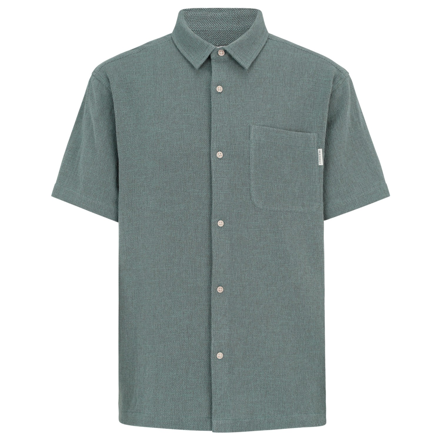 Iriedaily - Sammy Summer Shirt - Hemd Iriedaily - Sammy Summer Shirt - Hemd