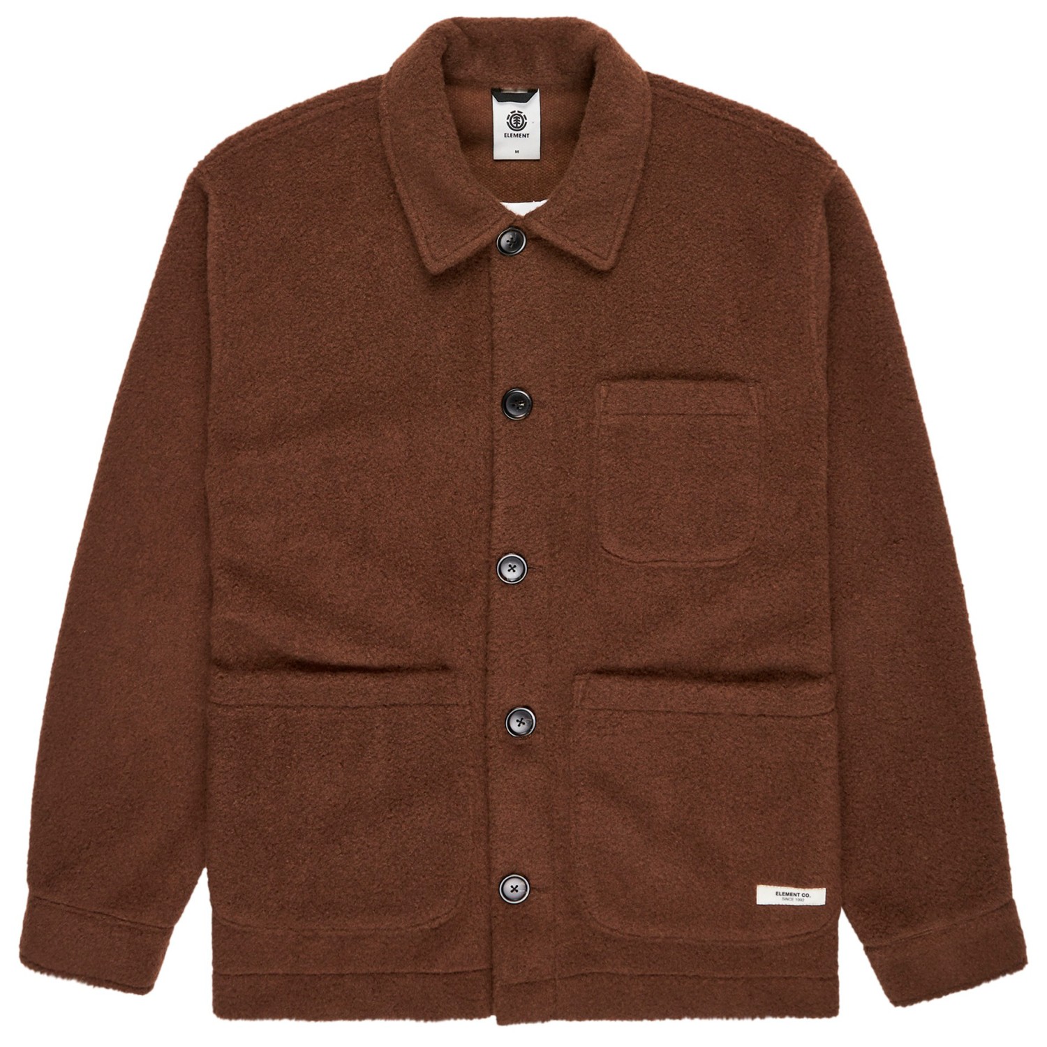 Element - Shepherd Shirt - Hemd