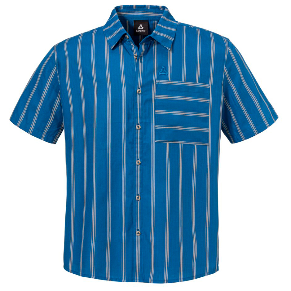 Schöffel - Shirt Style Kalmen - Hemd Schöffel - Shirt Style Kalmen - Hemd