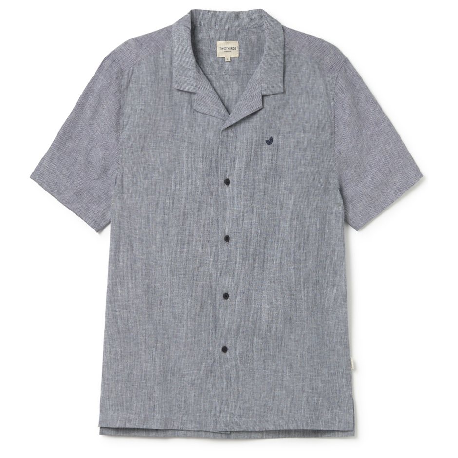TWOTHIRDS - Olivera - Hemd