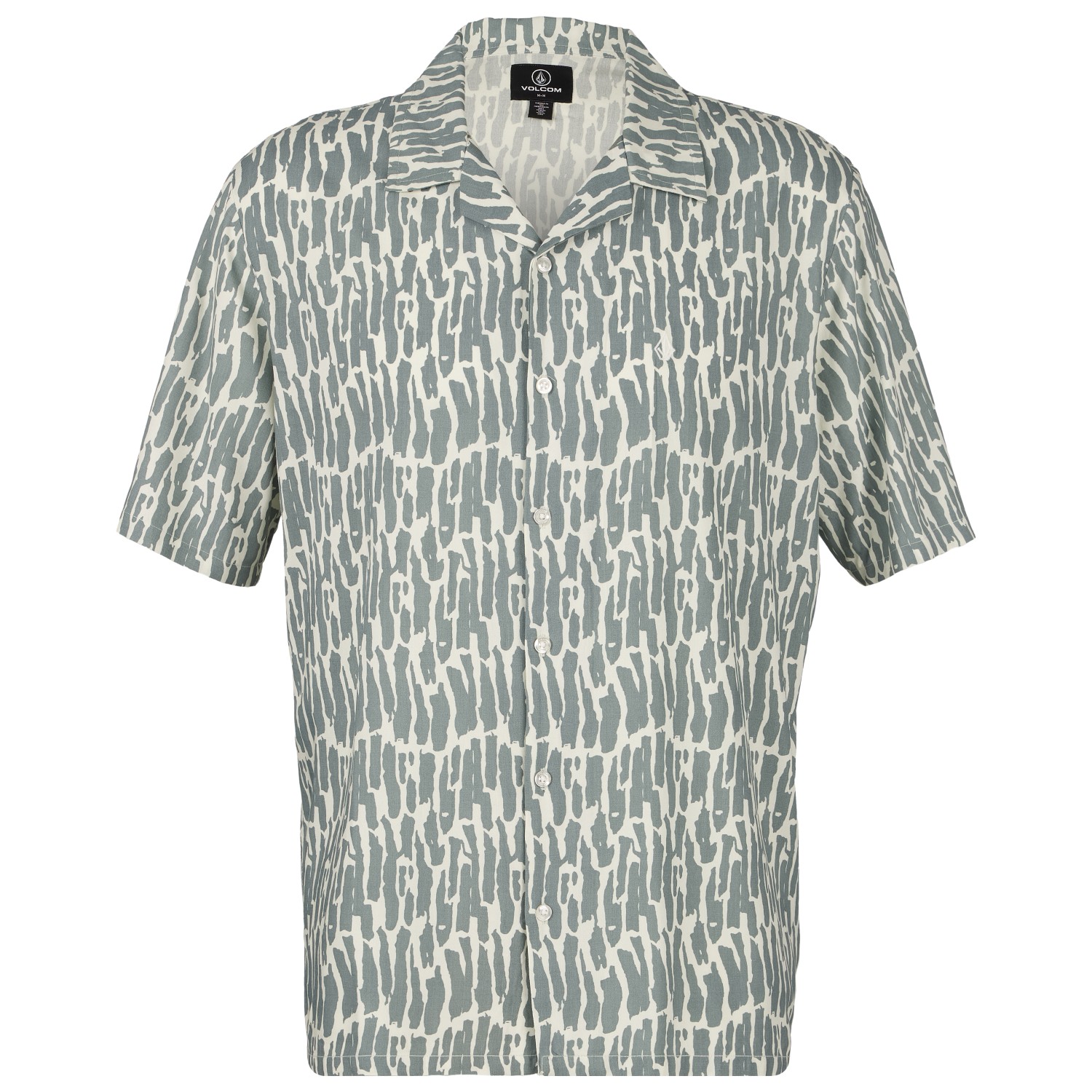 Volcom - Boldstone S/S - Hemd Volcom - Boldstone S/S - Hemd