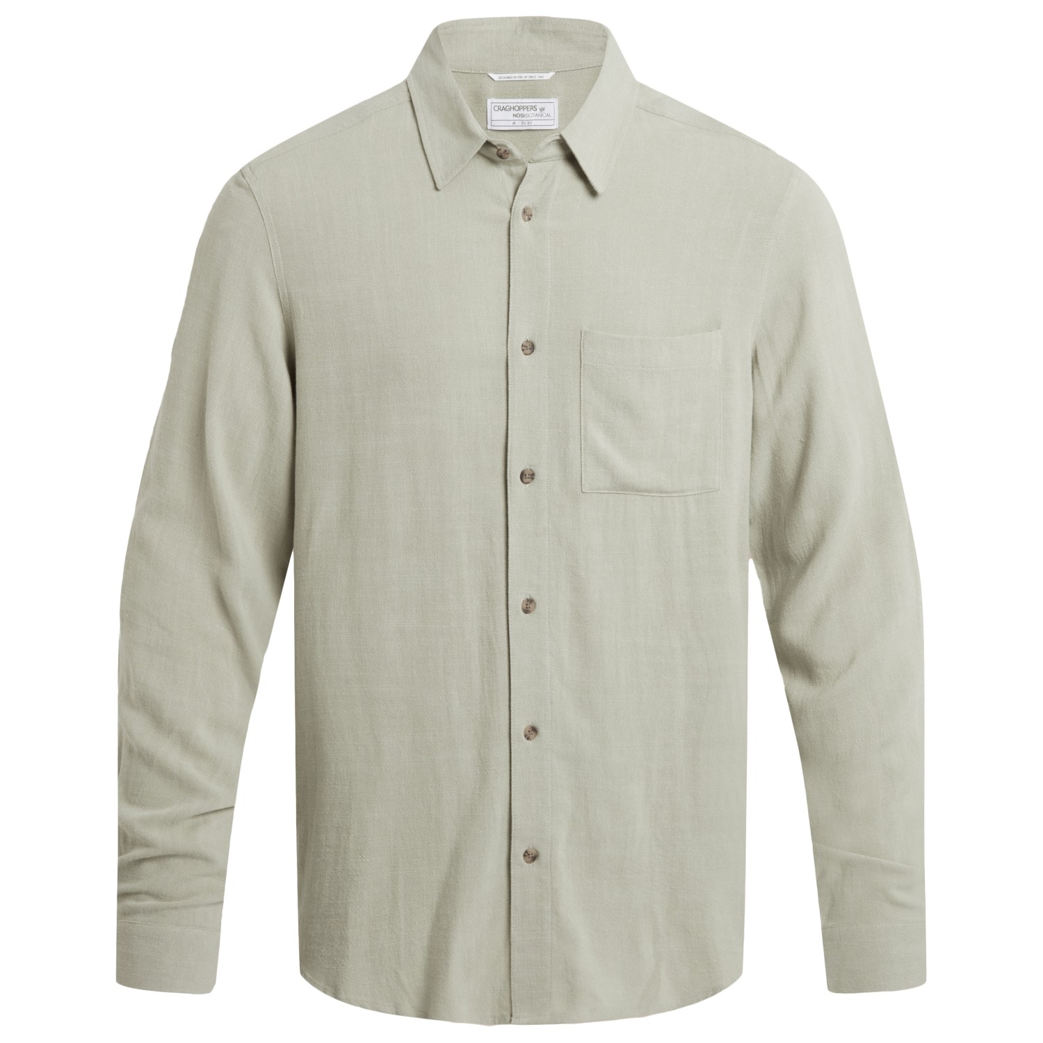 Craghoppers - Azaden L/S Shirt - Hemd Craghoppers - Azaden L/S Shirt - Hemd