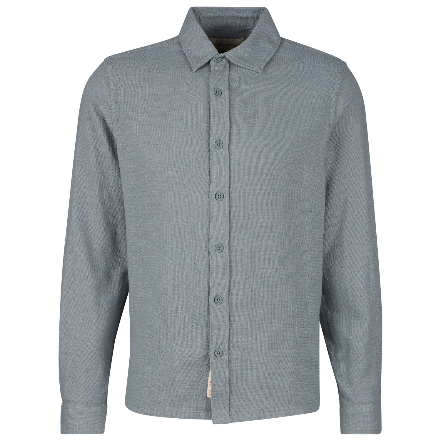 Revolution - Loose T-Shirt L/S - Hemd Revolution - Loose T-Shirt L/S - Hemd