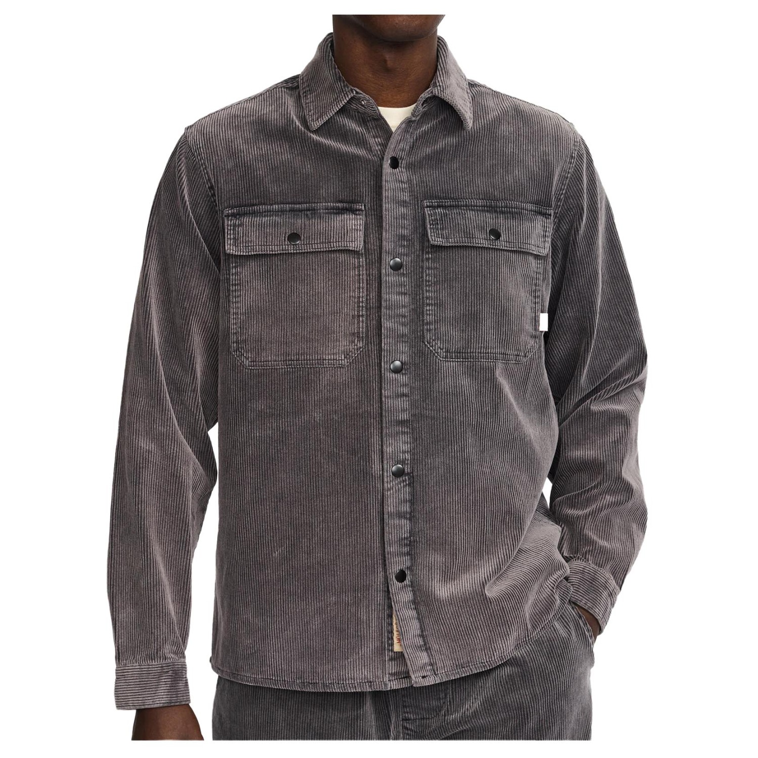 Revolution - Worker Overshirt - Hemd Revolution - Worker Overshirt - Hemd