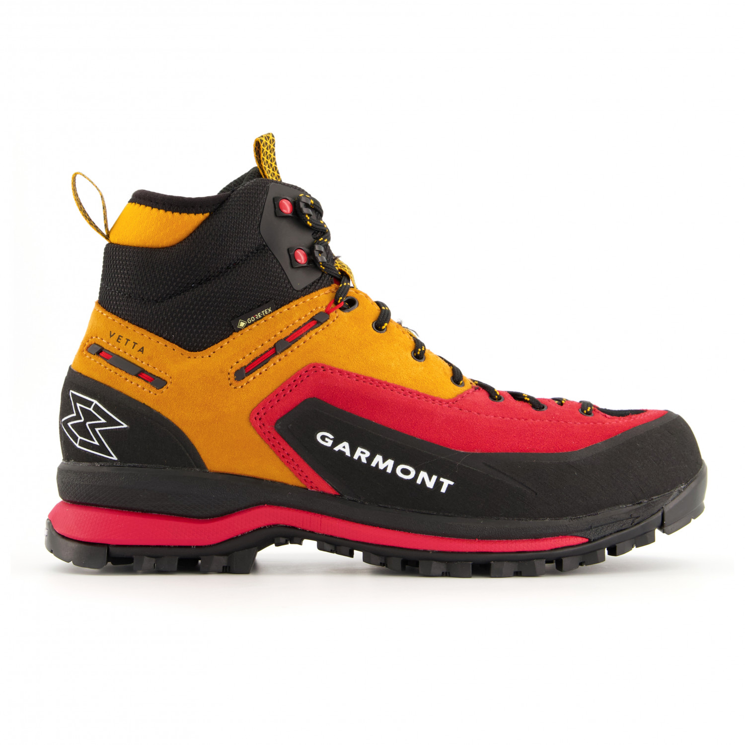 Garmont - Vetta Tech GTX - Wanderschuhe