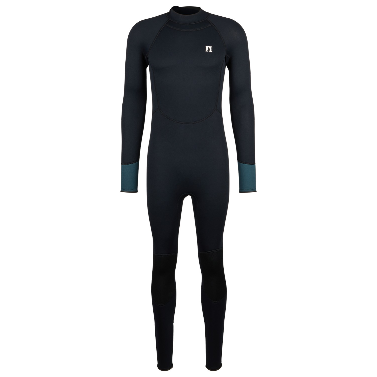 Heber Peak - SeapineHe. Wet Suit 3mm - Neoprenanzug