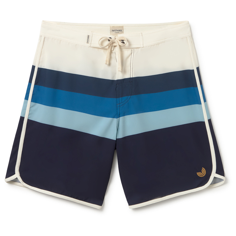 TWOTHIRDS - Ouen - Boardshorts