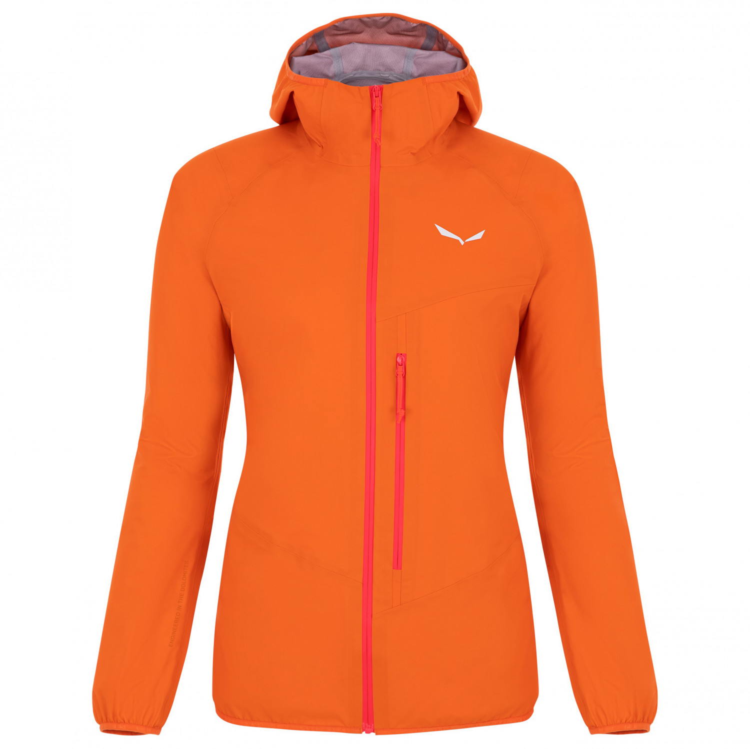 Salewa - Women's Agner 2 PTX 3L Jacket - Regenjacke Salewa - Women's Agner 2 PTX 3L Jacket - Regenjacke