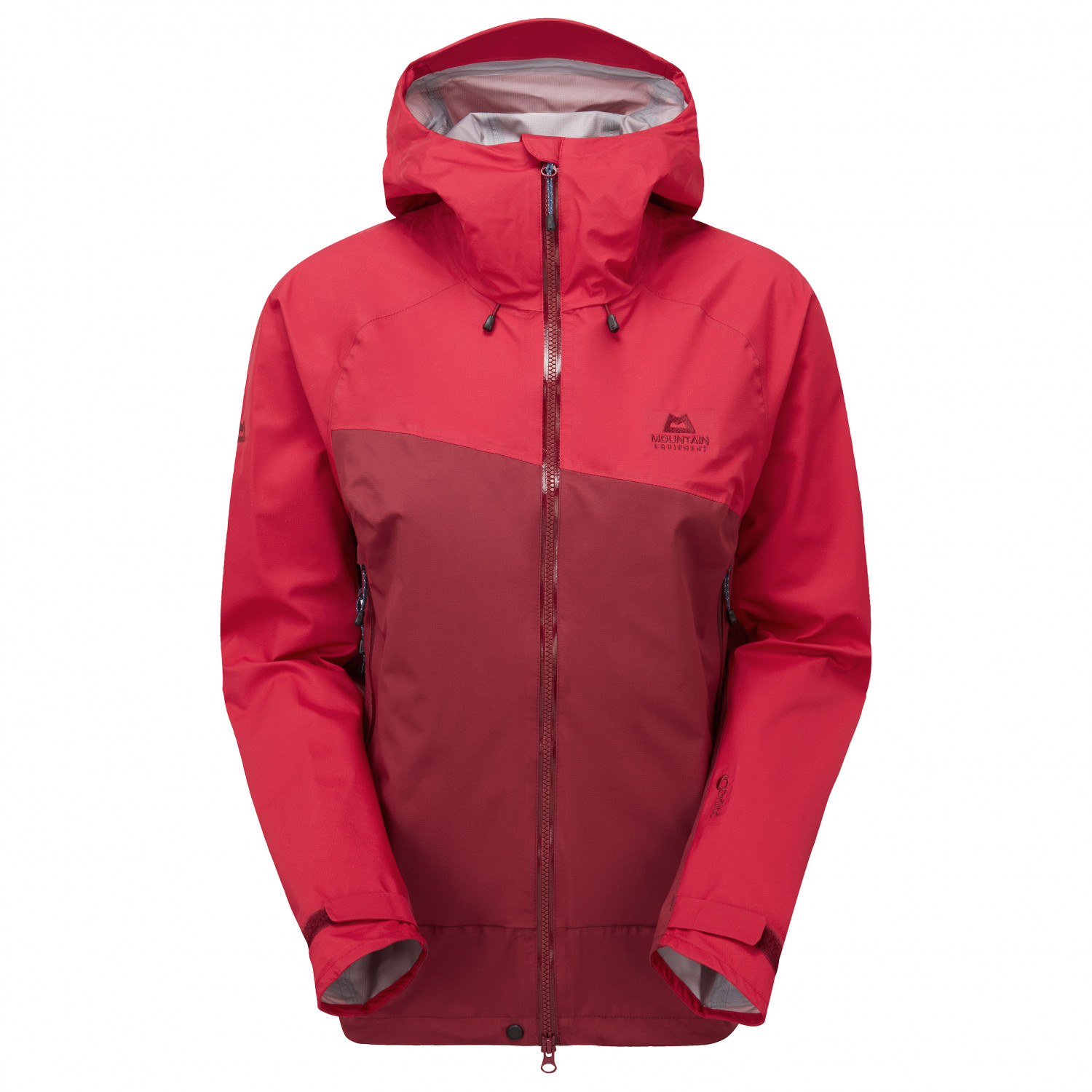 Mountain Equipment - Women's Polypheme Jacket - Regenjacke Mountain Equipment - Women's Polypheme Jacket - Regenjacke