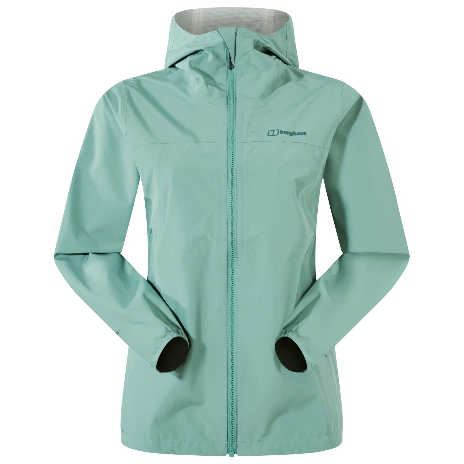 Berghaus - Women's Deluge Pro 3.0 Jacket - Regenjacke Berghaus - Women's Deluge Pro 3.0 Jacket - Regenjacke