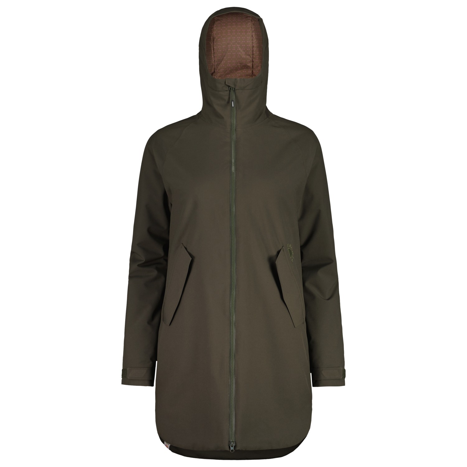 Maloja - Women's KareckM. - Mantel Maloja - Women's KareckM. - Mantel