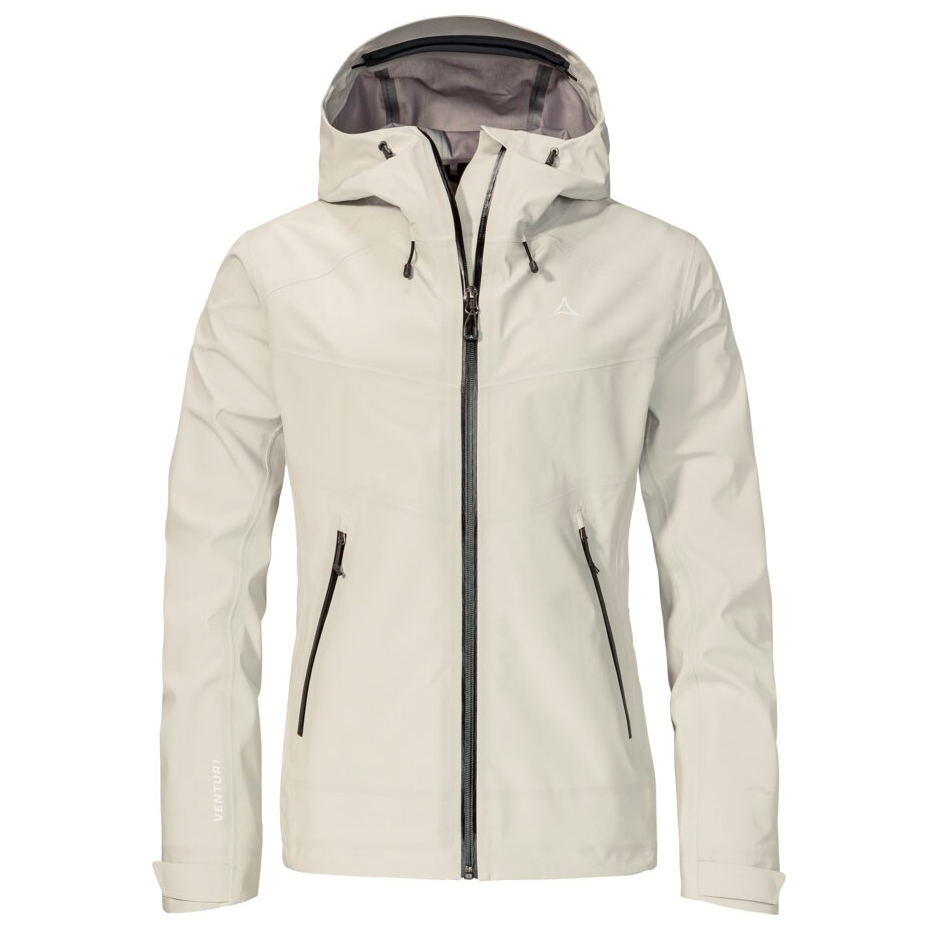 Schöffel - Women's Jacket Cascata - Regenjacke Schöffel - Women's Jacket Cascata - Regenjacke