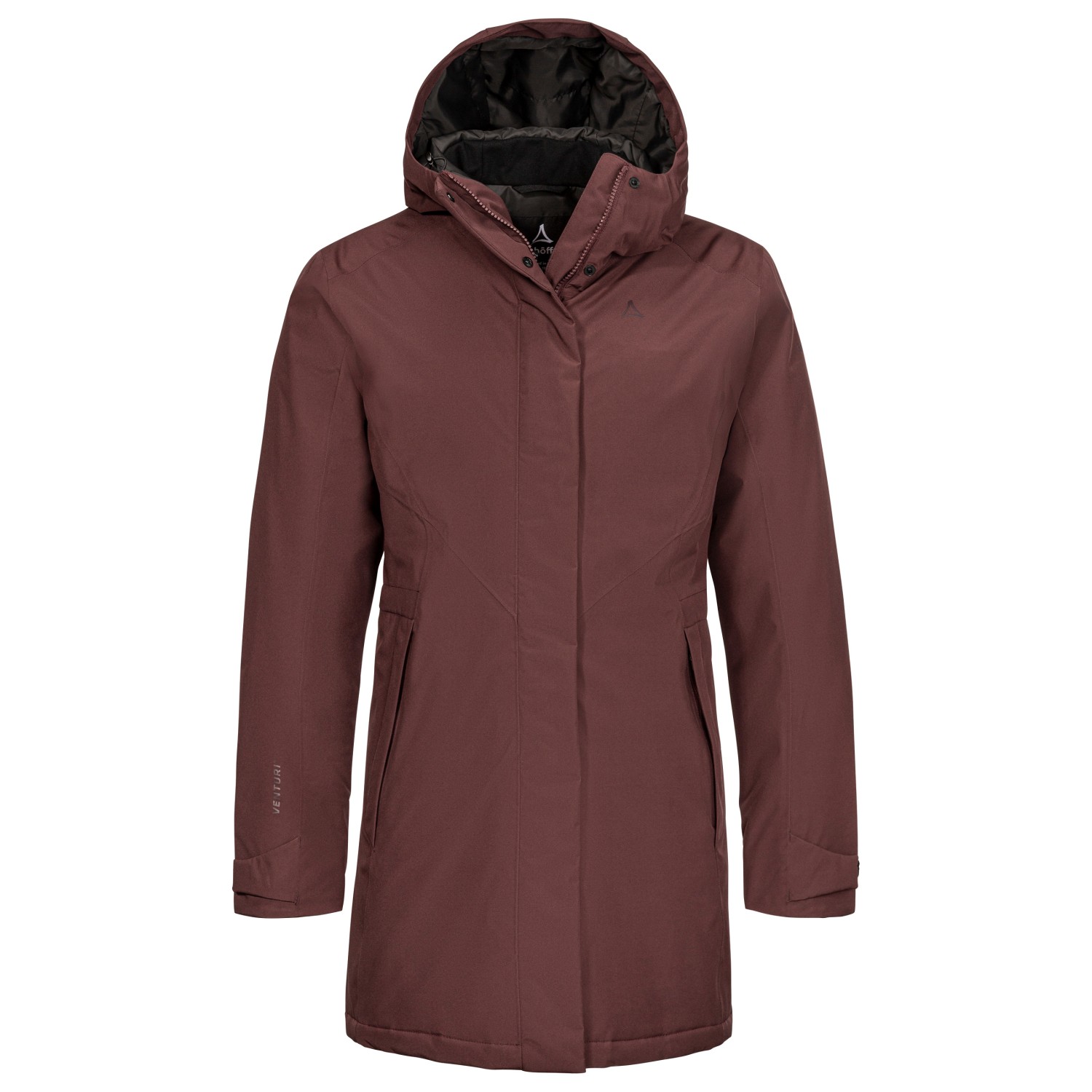 Schöffel - Women's Parka Froda - Mantel Schöffel - Women's Parka Froda - Mantel