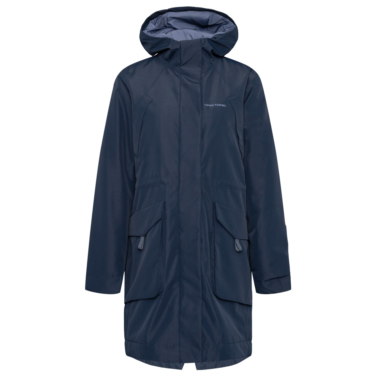 Kari Traa - Women's Mona Parka - Mantel Kari Traa - Women's Mona Parka - Mantel