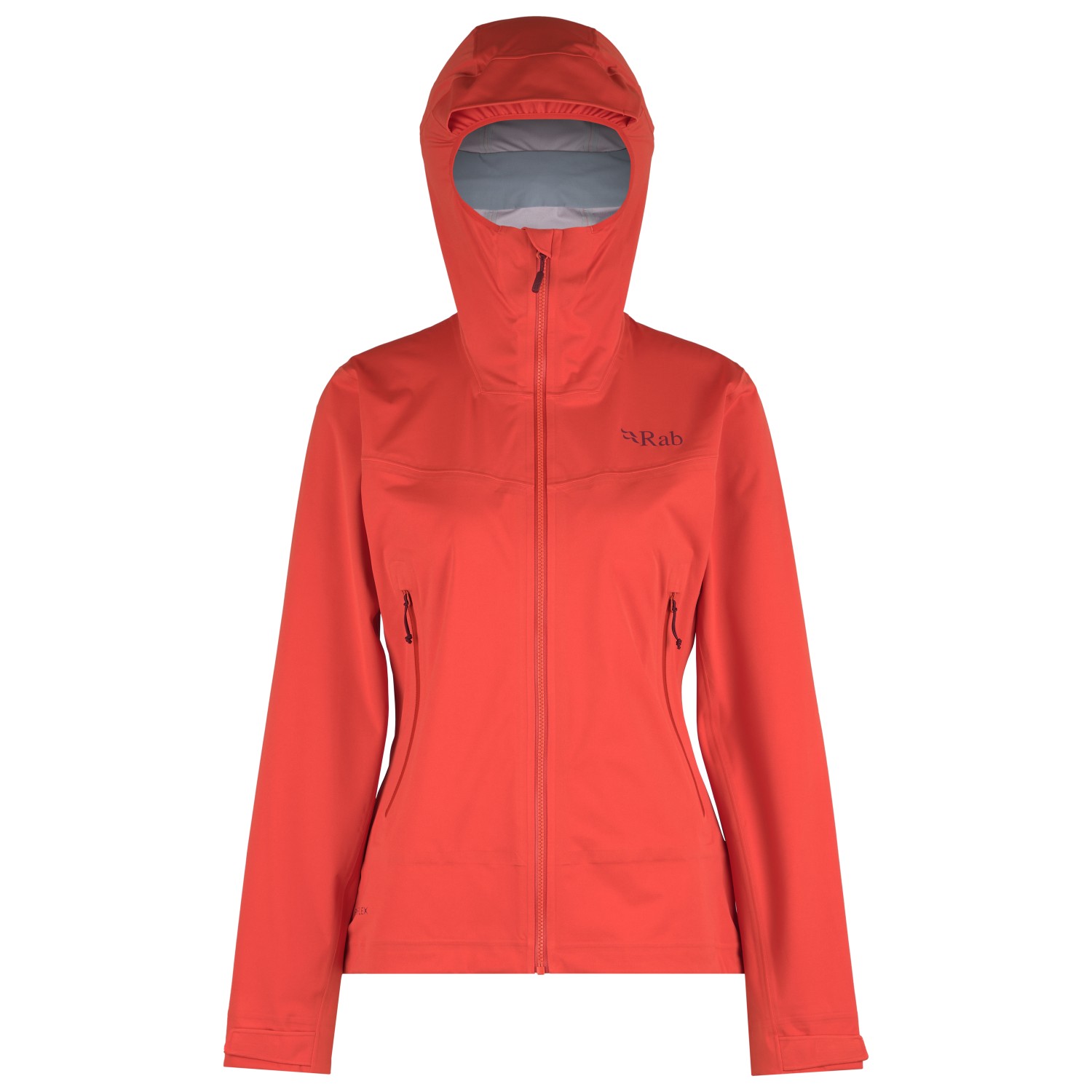 Rab - Women's Kinetic 2.0 Jacket - Regenjacke Rab - Women's Kinetic 2.0 Jacket - Regenjacke