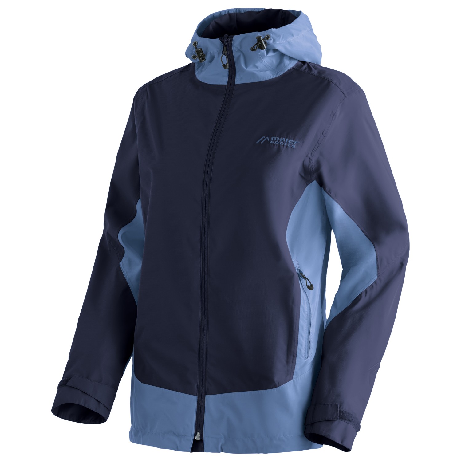 Maier Sports - Women's Brocken - Regenjacke Maier Sports - Women's Brocken - Regenjacke