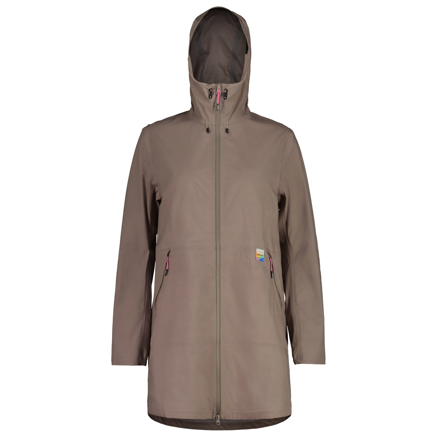 Maloja - Women's MoldauM. - Regenjacke Maloja - Women's MoldauM. - Regenjacke