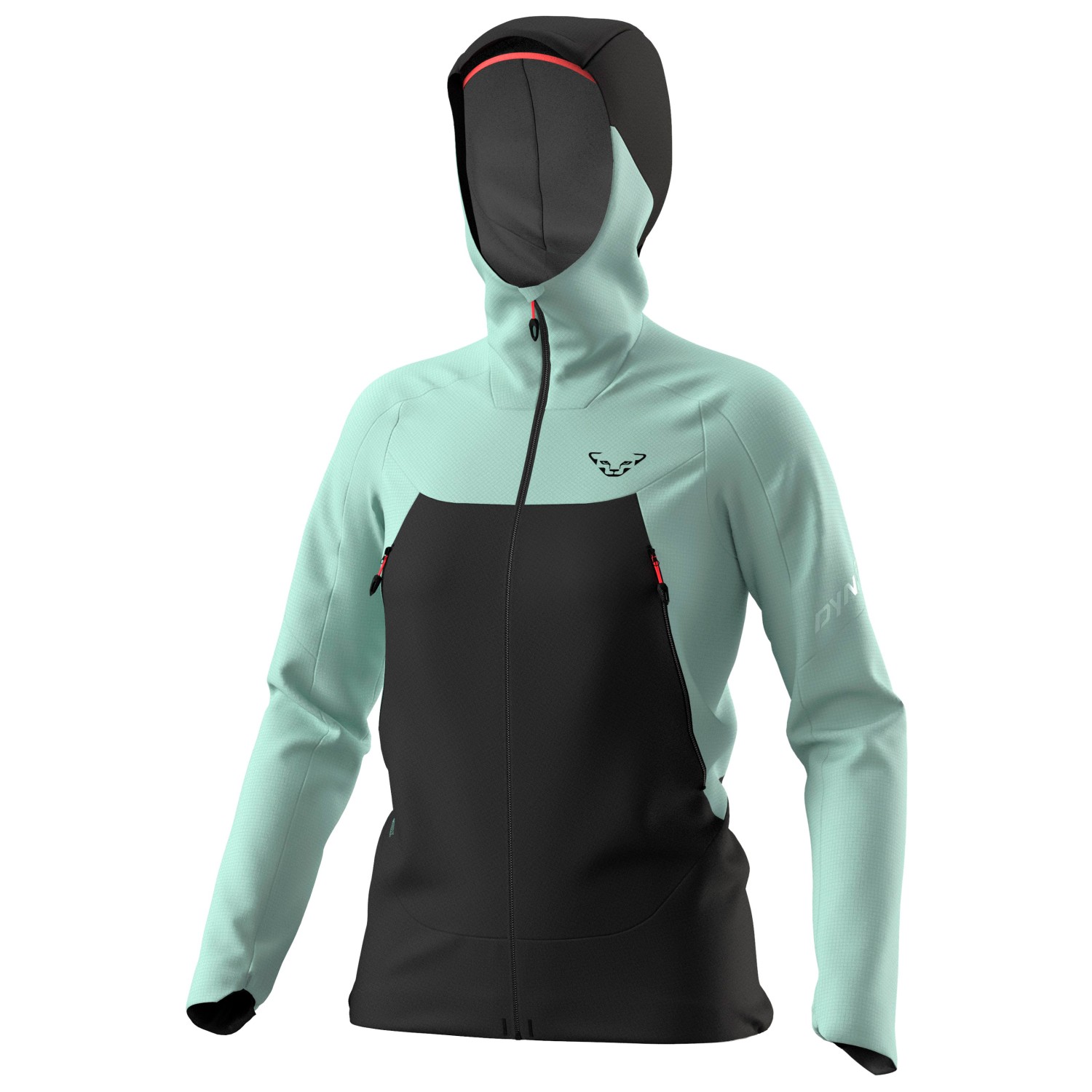 Dynafit - Women's Transalper 3L Jacket - Regenjacke Dynafit - Women's Transalper 3L Jacket - Regenjacke