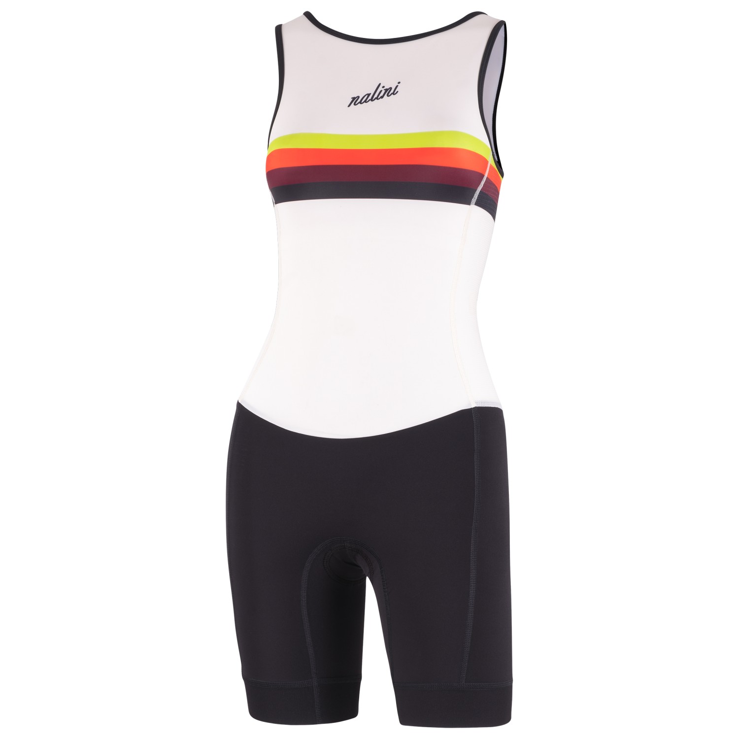 Nalini - Women's Tri Tank Suit - Radeinteiler