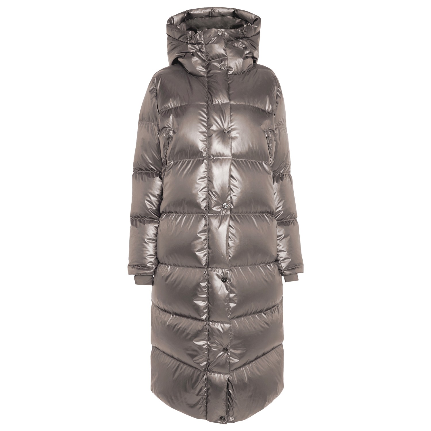 8848 Altitude - Women's Sarah Long Coat - Mantel 8848 Altitude - Women's Sarah Long Coat - Mantel