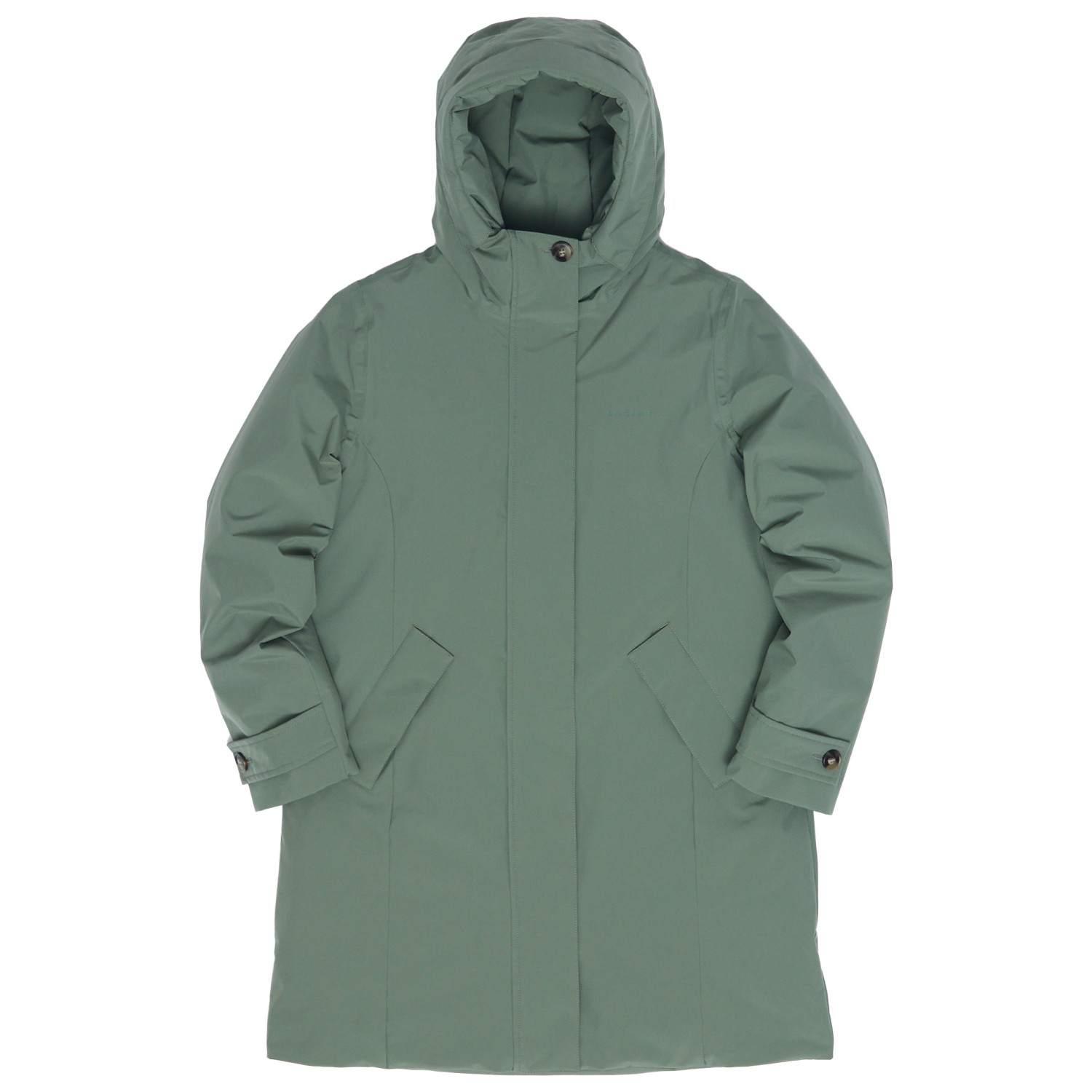 Mazine - Women's Functional Padded Parka - Mantel Mazine - Women's Functional Padded Parka - Mantel