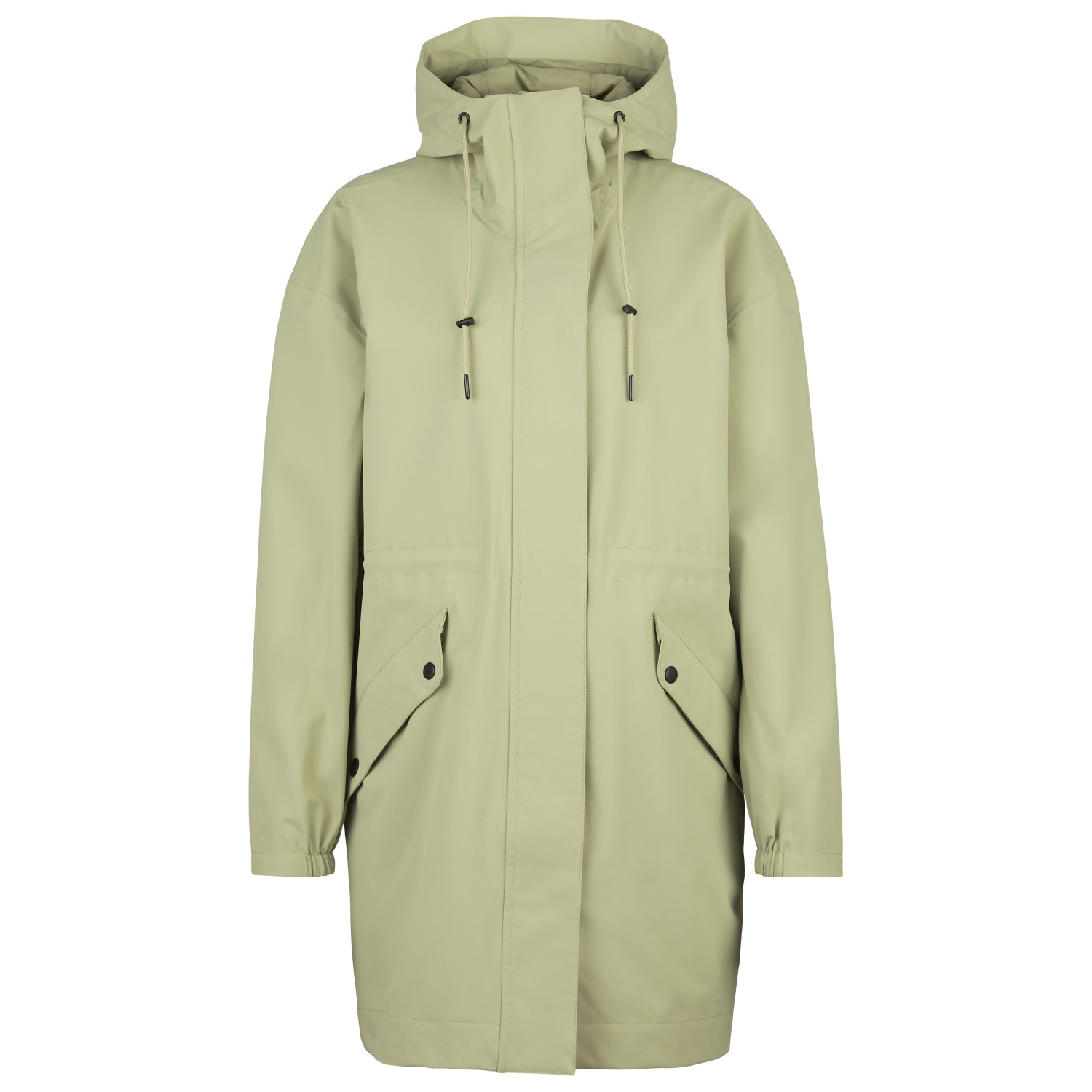 Stoic - Women's VilhelminaSt. Raincoat - Regenjacke