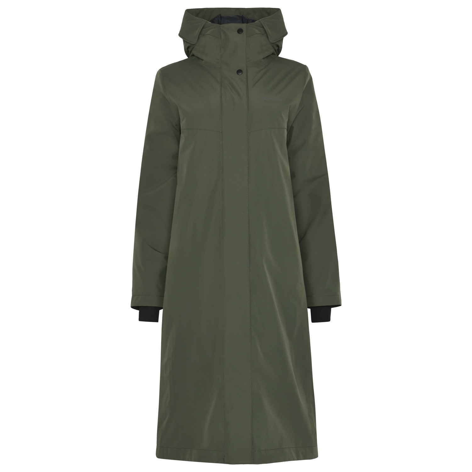 Didriksons - Women's Selina Parka - Mantel Didriksons - Women's Selina Parka - Mantel