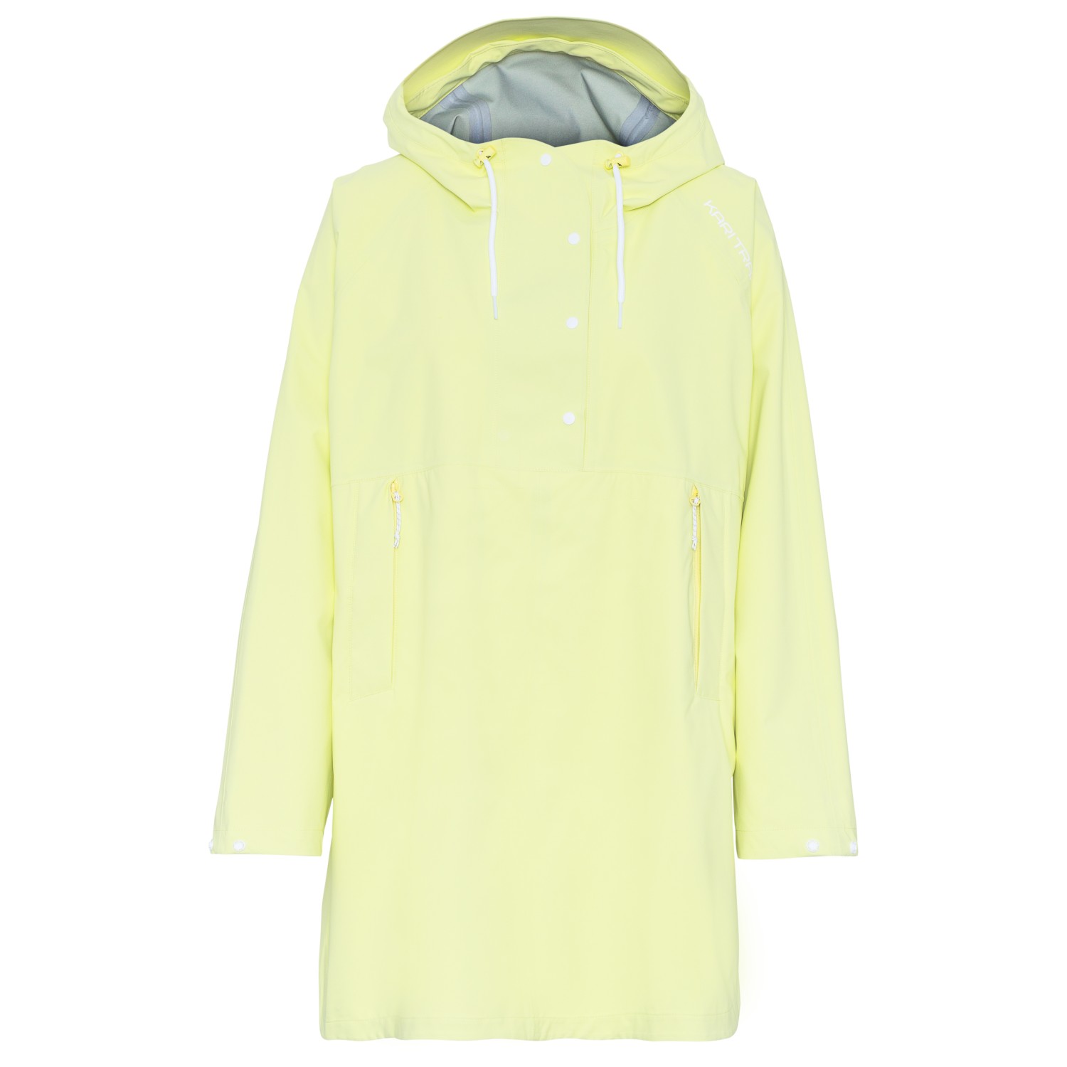 Kari Traa - Women's Thea Cape - Regenmantel Kari Traa - Women's Thea Cape - Regenmantel