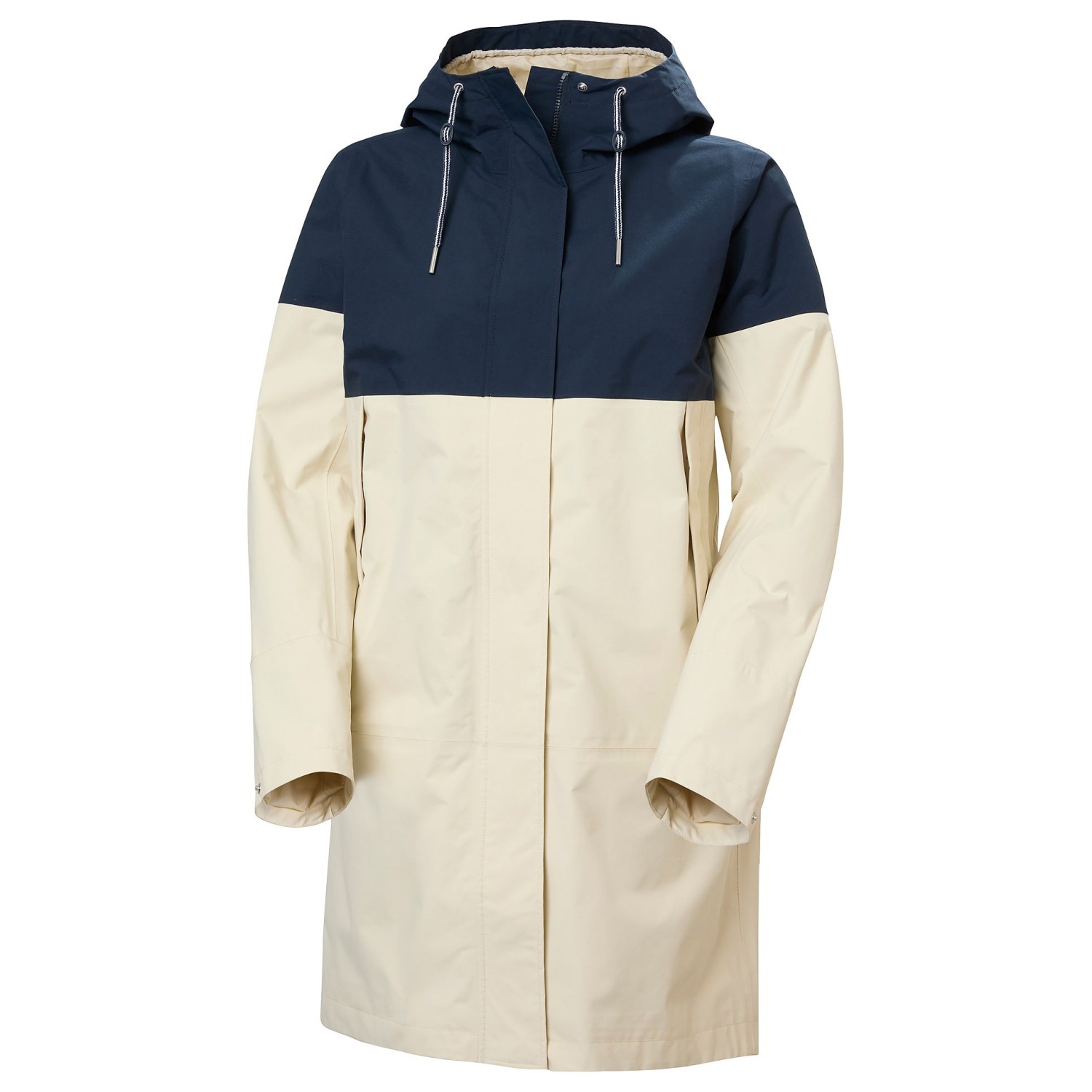 Helly Hansen - Women's Koster Rain Coat - Mantel