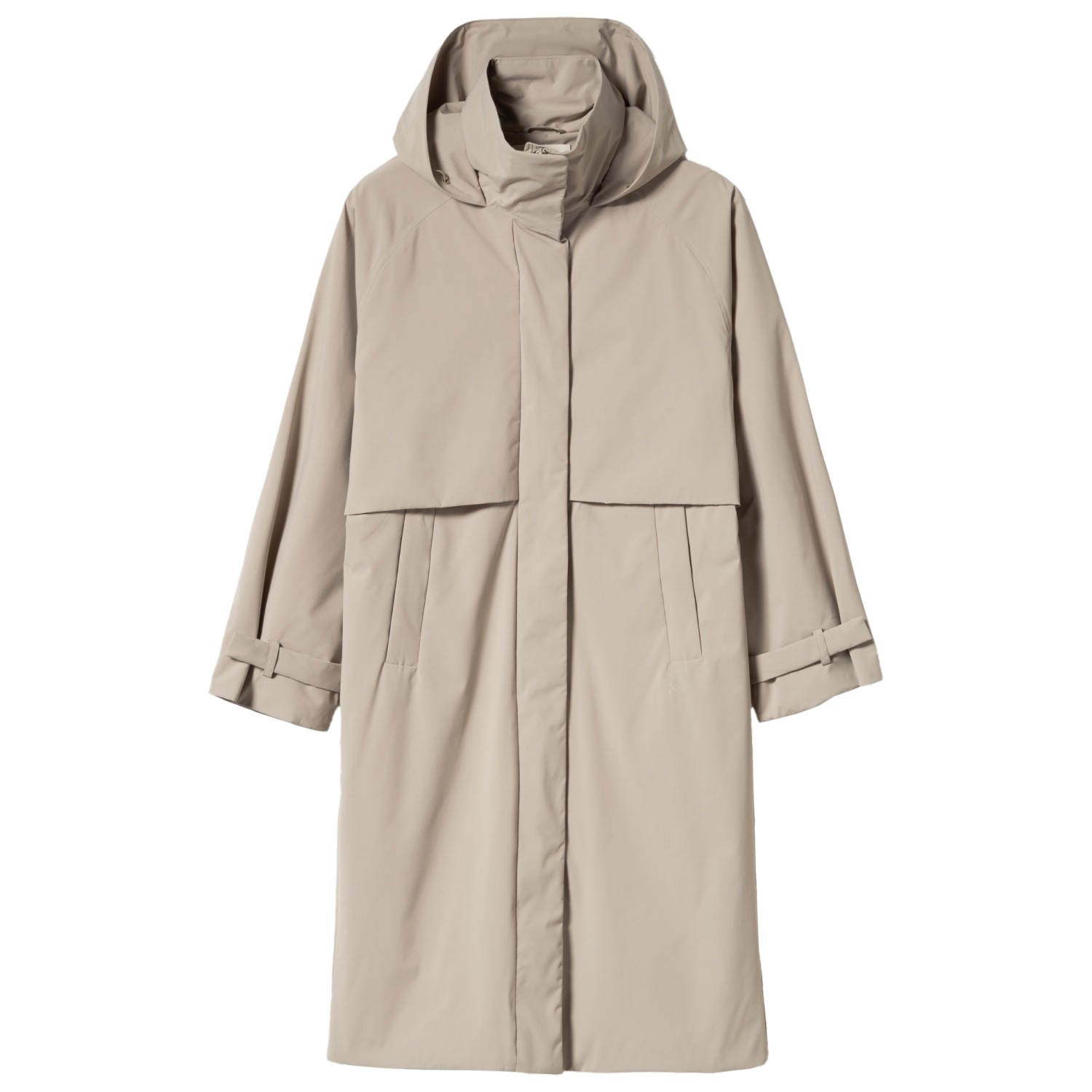 Elvine - Women's Kelly - Mantel