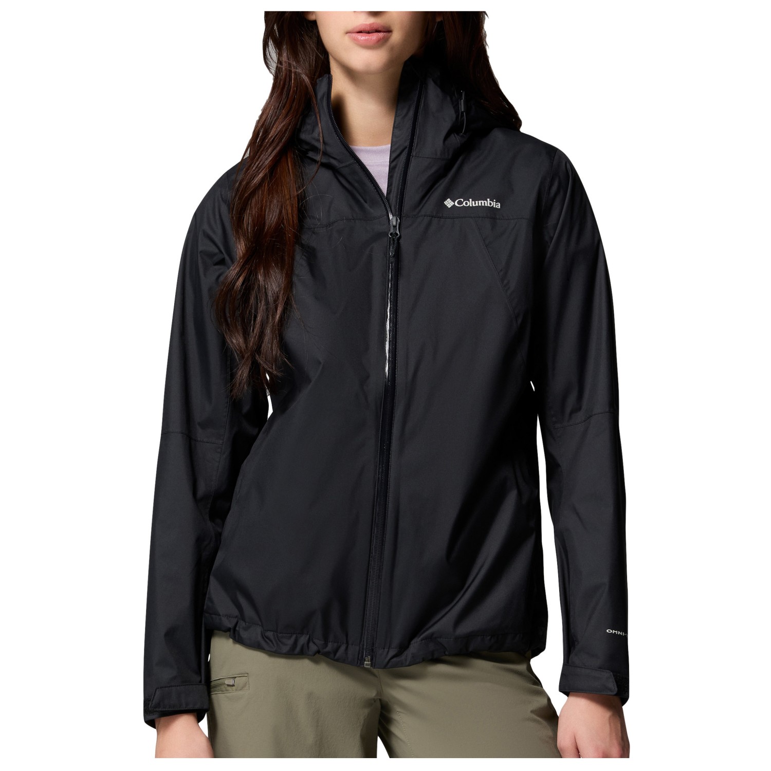 Columbia - Women's Inner Limits IV Jacket - Regenjacke