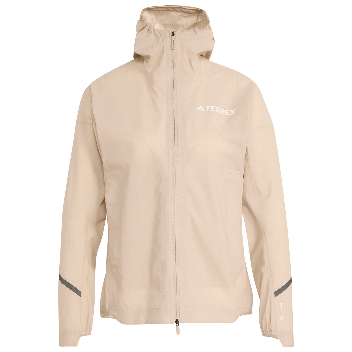 adidas Terrex - Women's XPR Light Rain Jacket - Regenjacke