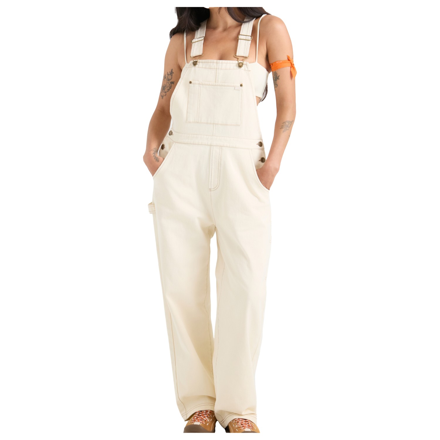 Roark - Women's HWY 1 Overall - Jumpsuit Roark - Women's HWY 1 Overall - Jumpsuit