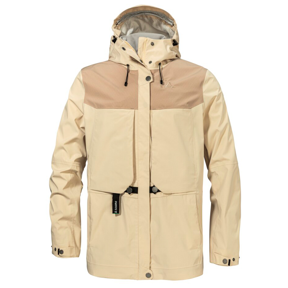 Schöffel - Women's 2L Jacket Style Maghera - Regenjacke Schöffel - Women's 2L Jacket Style Maghera - Regenjacke