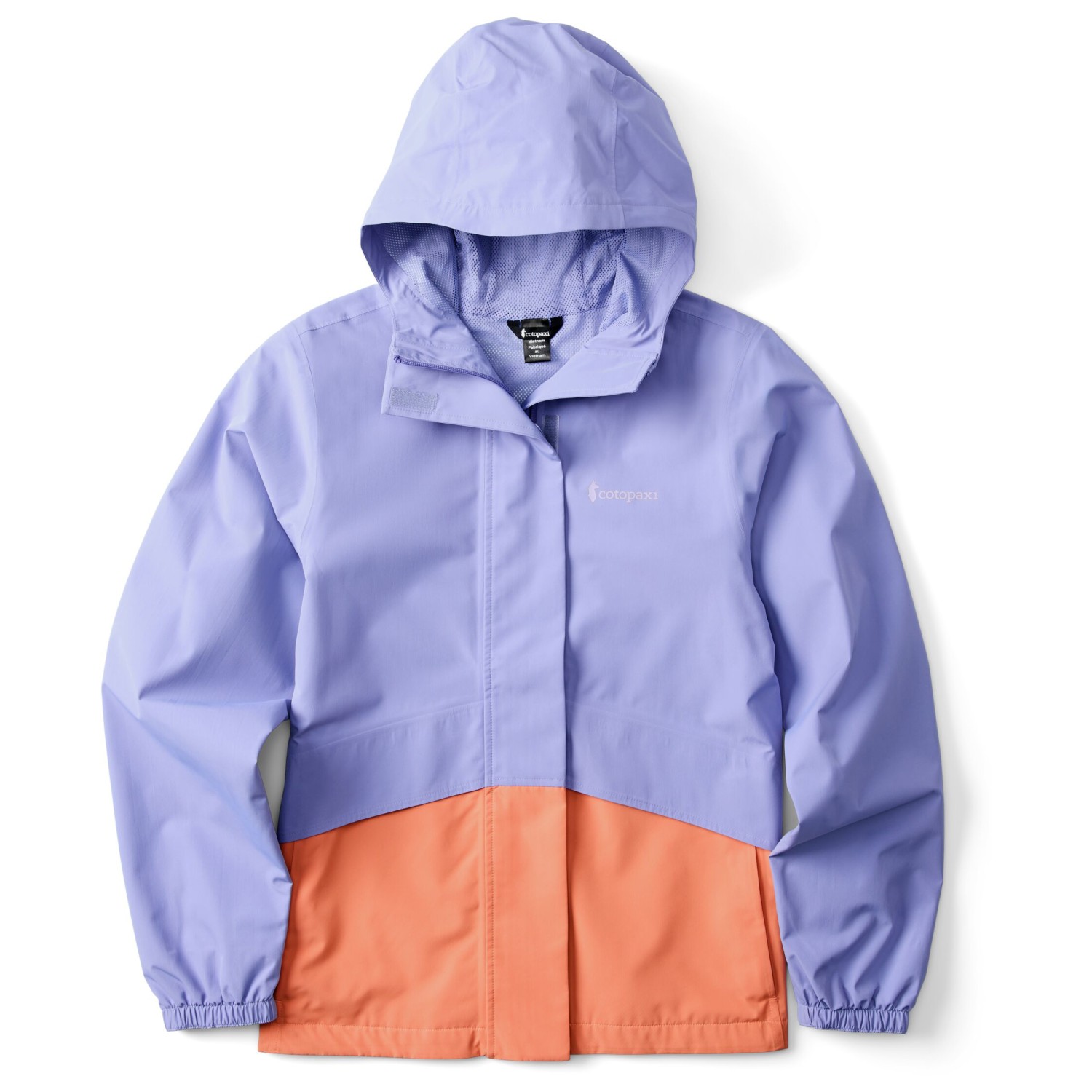 Cotopaxi - Women's Rayu Rain Jacket - Regenjacke Cotopaxi - Women's Rayu Rain Jacket - Regenjacke