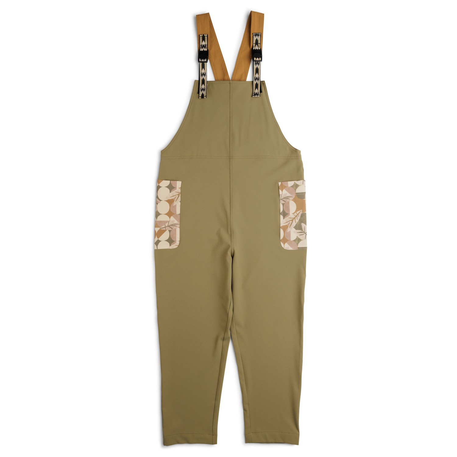 KAVU - Women's San Blas - Jumpsuit