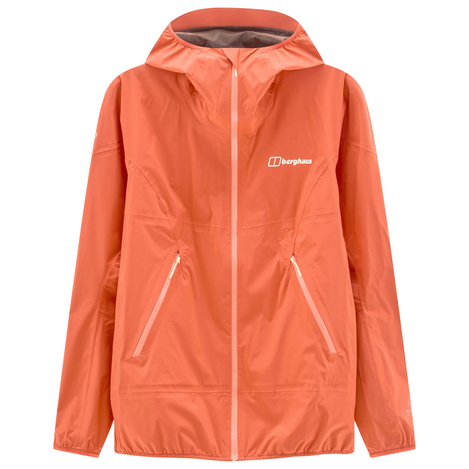 Berghaus - Women's Rain-Motion Jacket AF - Regenjacke