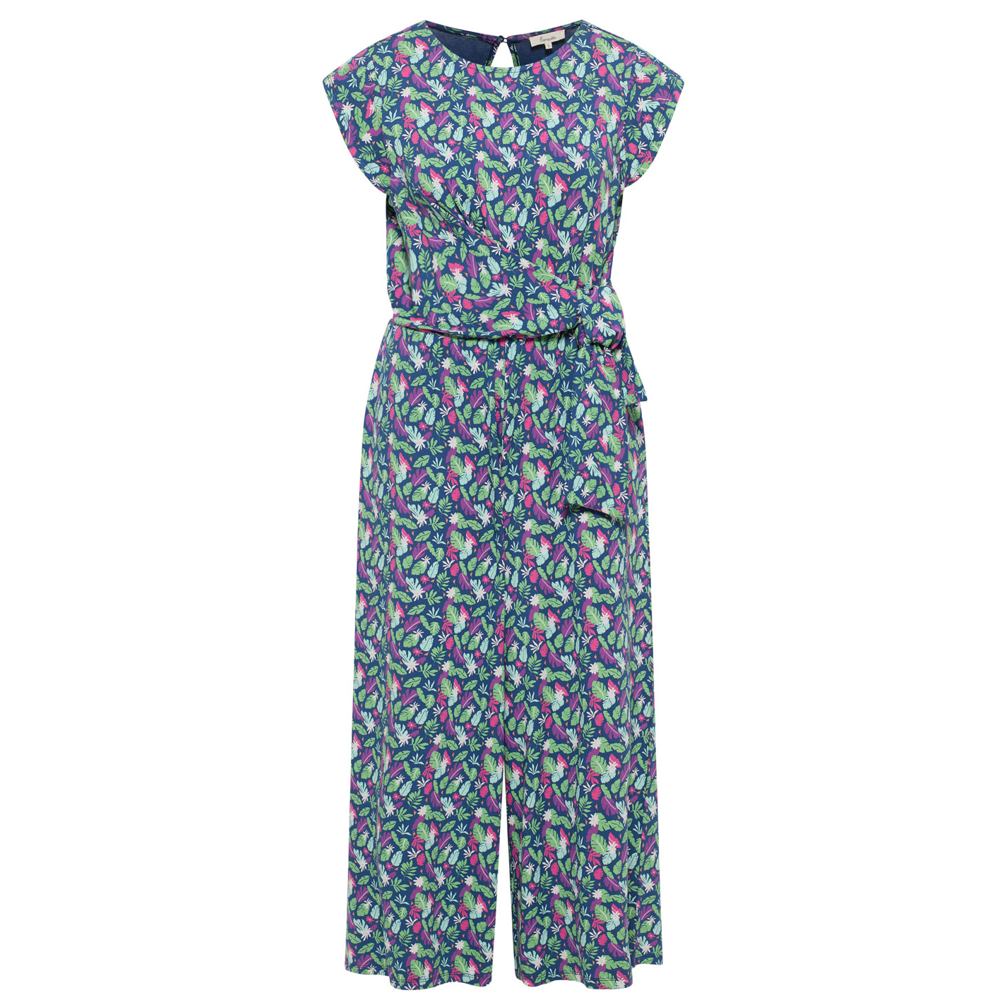 Tranquillo - Women's Jerseyoverall Finaa - Jumpsuit