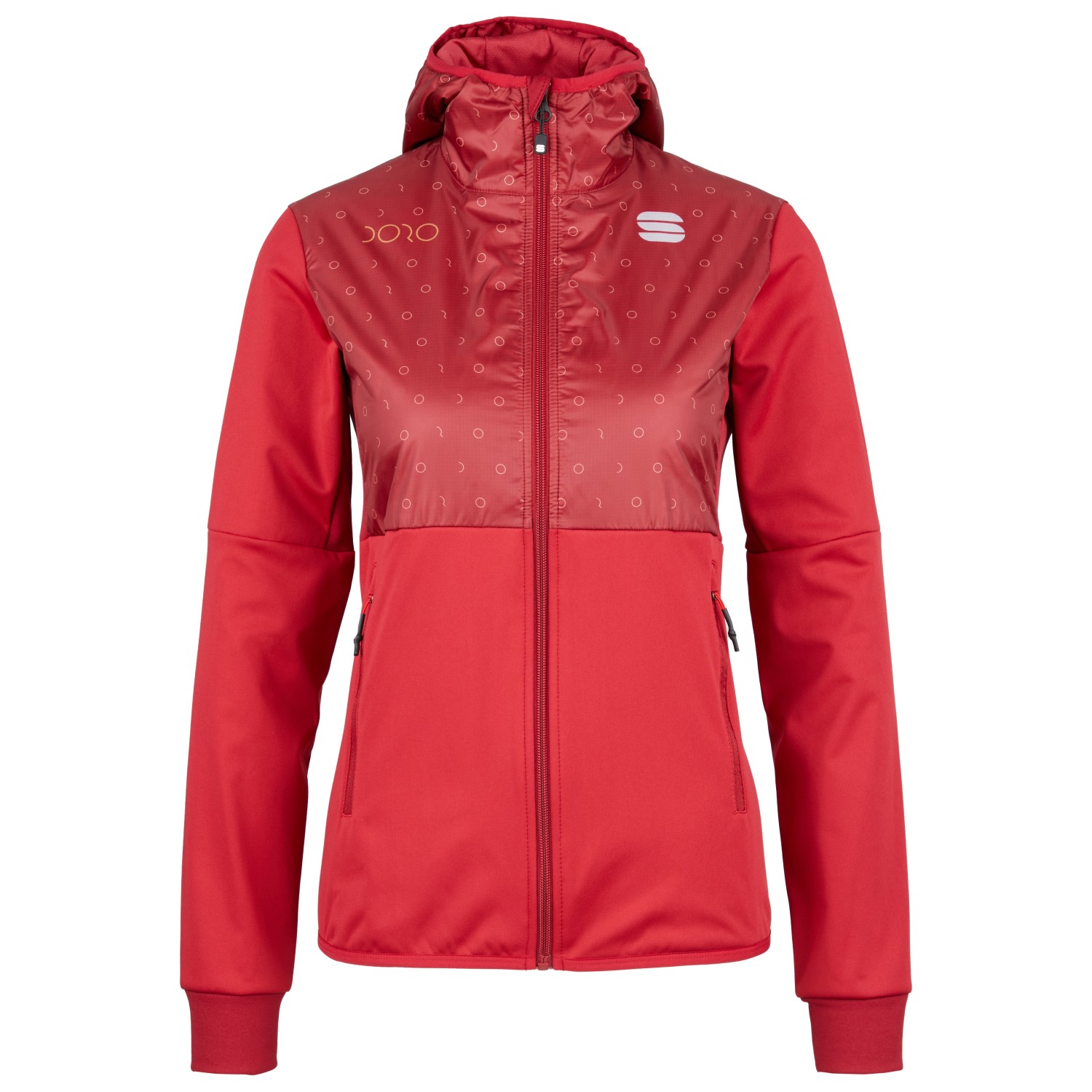 Sportful - Women's Doro Jacket - Langlaufjacke Sportful - Women's Doro Jacket - Langlaufjacke