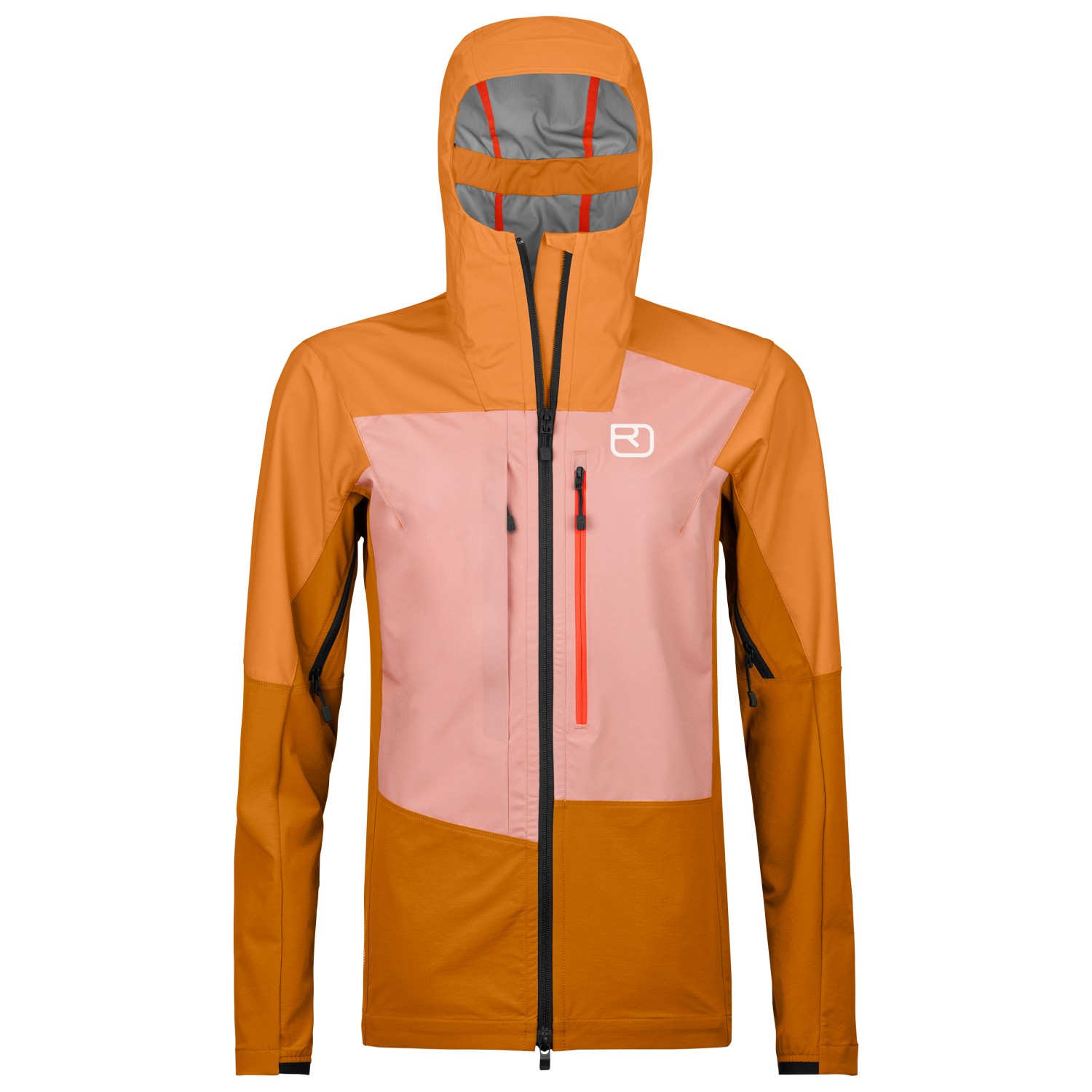 Ortovox - Women's Mesola Jacket - Skijacke Ortovox - Women's Mesola Jacket - Skijacke
