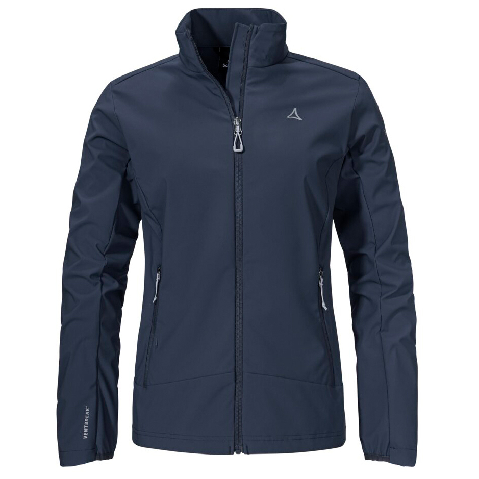 Schöffel - Women's Softshell Jacket Style Mirusha - Softshelljacke