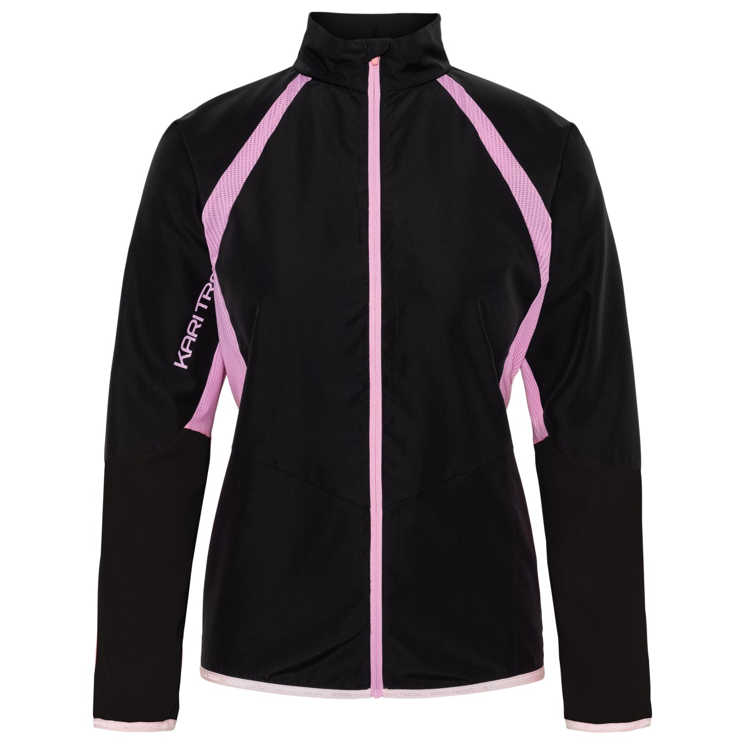 Kari Traa - Women's Molly Jacket - Freizeitjacke Kari Traa - Women's Molly Jacket - Freizeitjacke