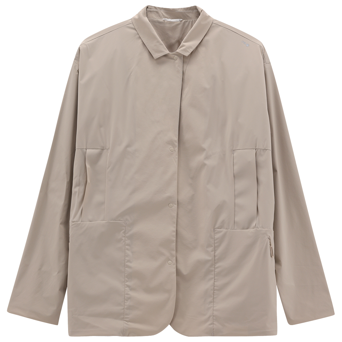 Jeanne Baret - Women's Sumatra Blazer - Freizeitjacke
