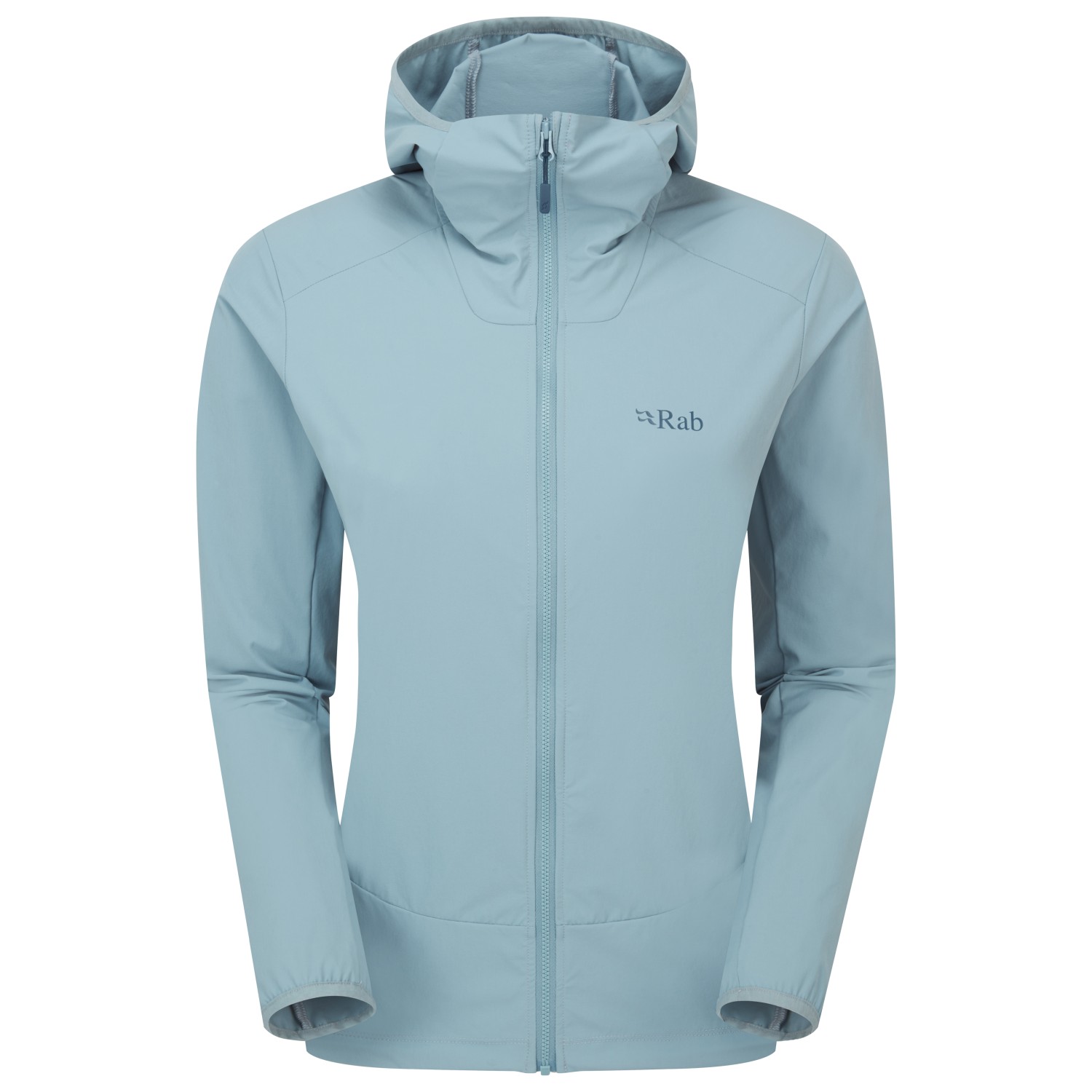 Rab - Women's Borealis Hoody - Softshelljacke Rab - Women's Borealis Hoody - Softshelljacke