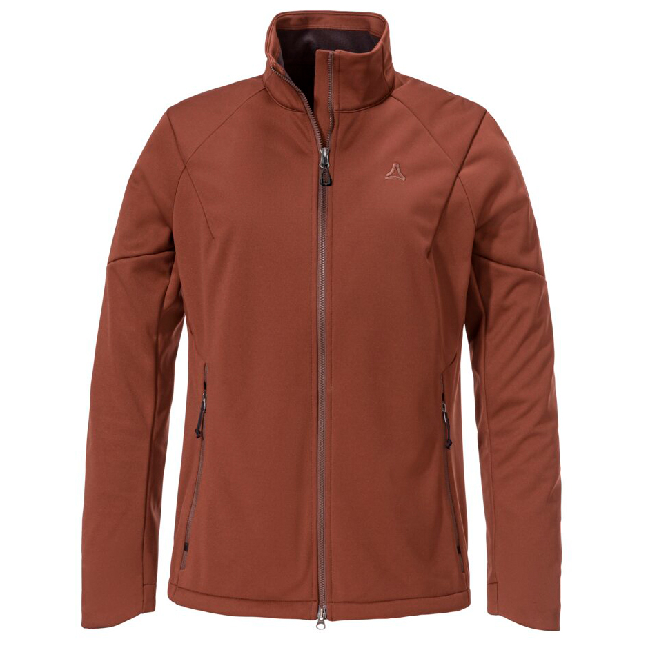 Schöffel - Women's Softshell Jacket Fracon - Softshelljacke