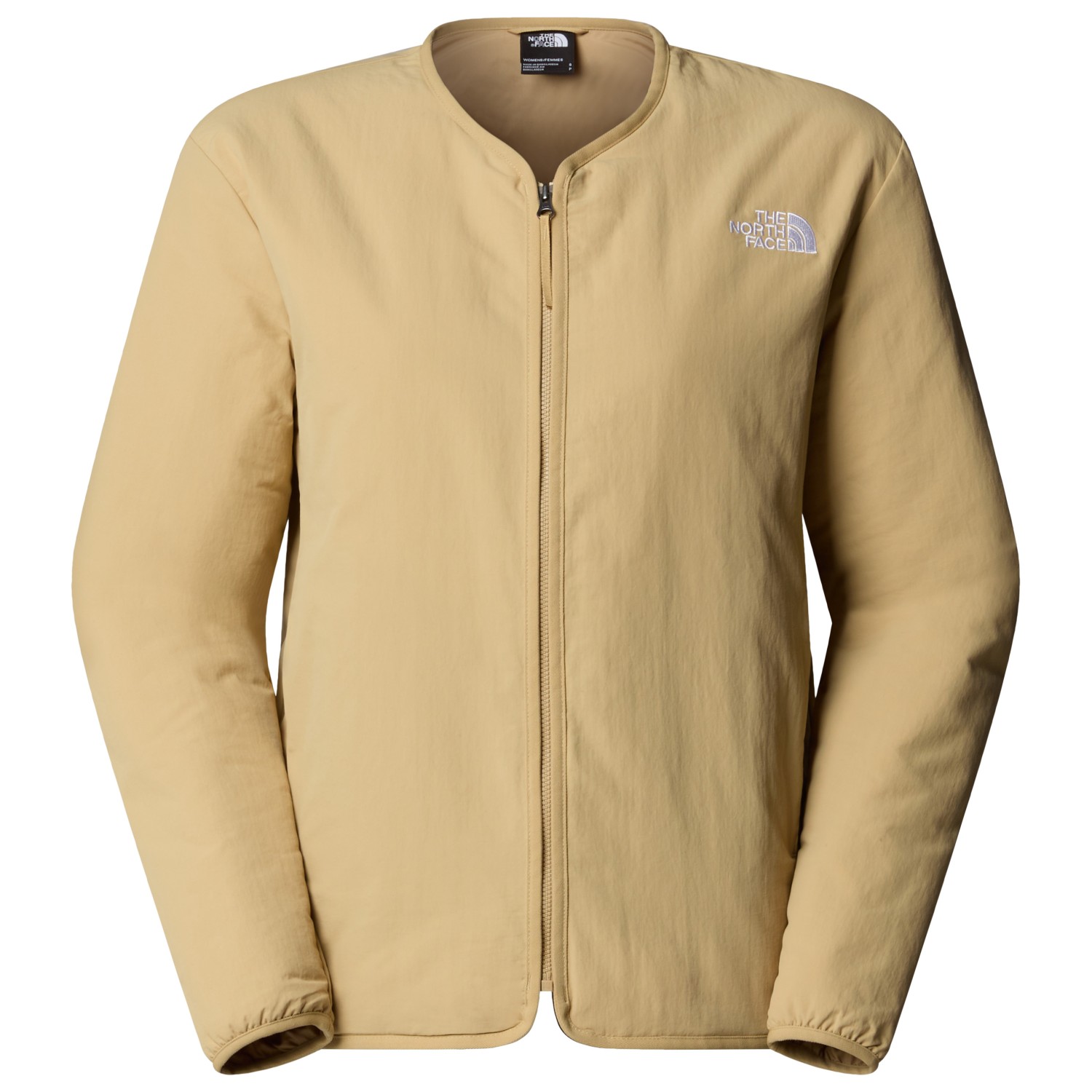 The North Face - Women's Ilti Liner Jacket - Freizeitjacke The North Face - Women's Ilti Liner Jacket - Freizeitjacke